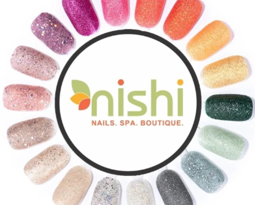 Manicure – Nishi Store
